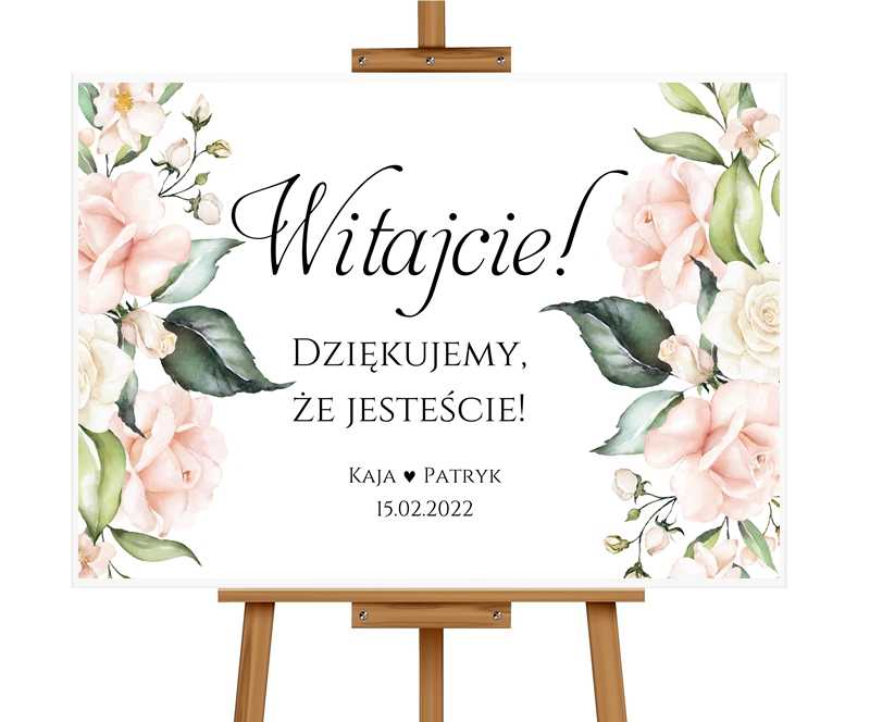 Tablica A3 wzór 11