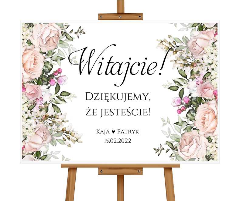 Tablica A3 wzór 12