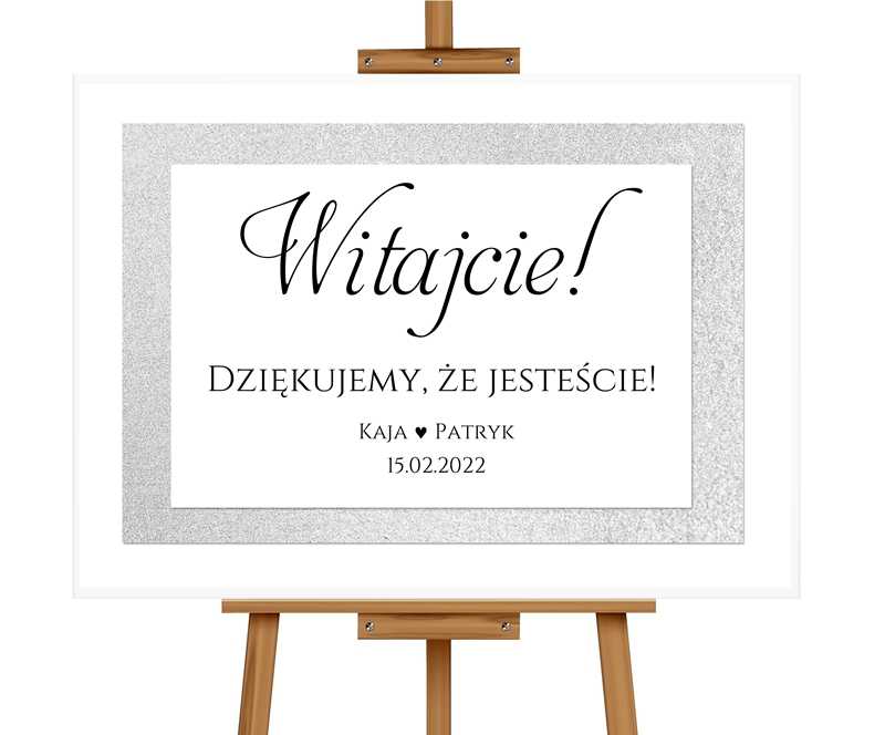Tablica A3 wzór 16