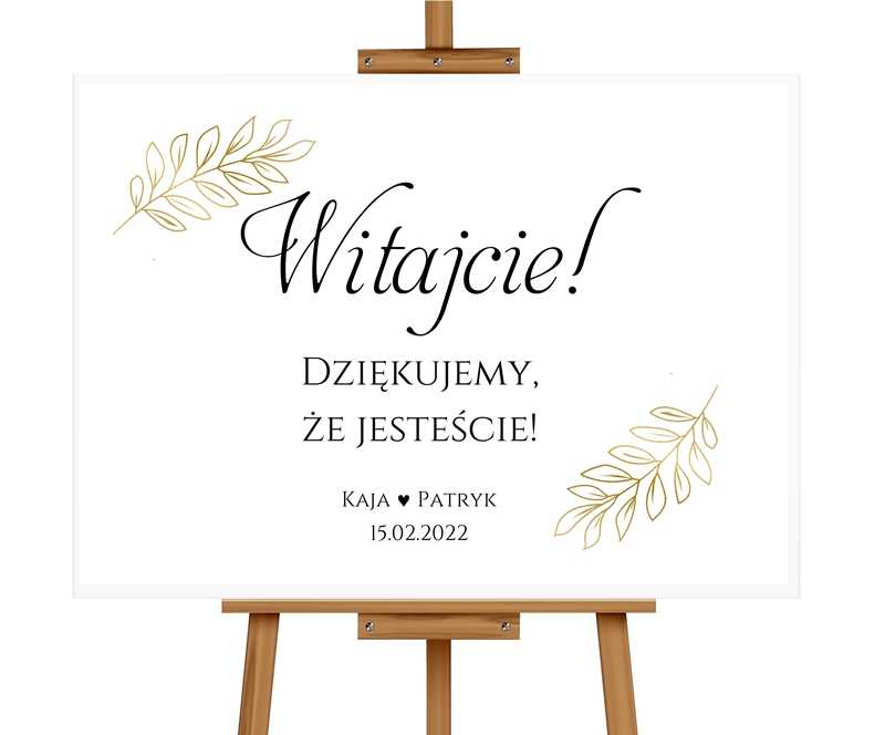 Tablica A3 wzór 17