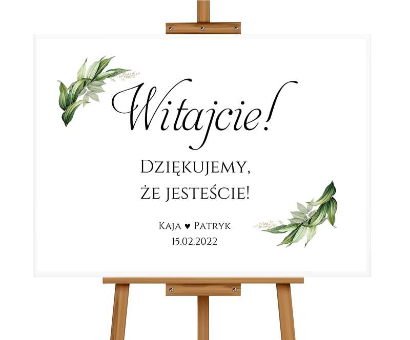 Tablica A3 wzór 18