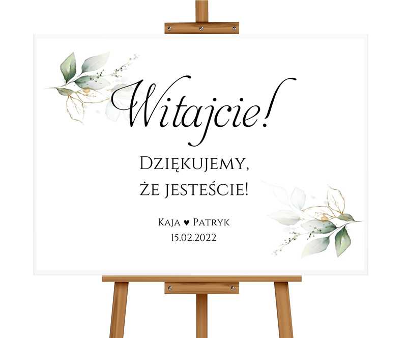 Tablica A3 wzór 20