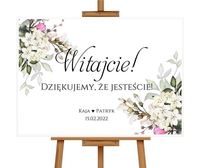Tablica A3 wzór 22