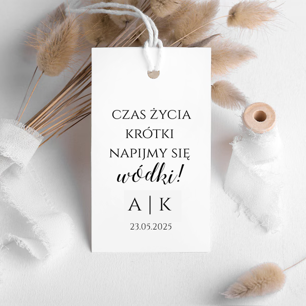 Zawieszka wzór 49