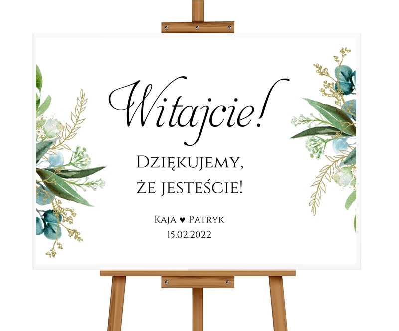 Tablica A3 wzór 7