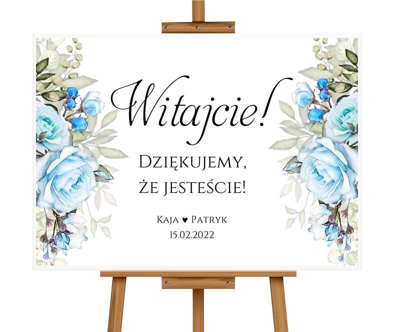 Tablica A3 wzór 8
