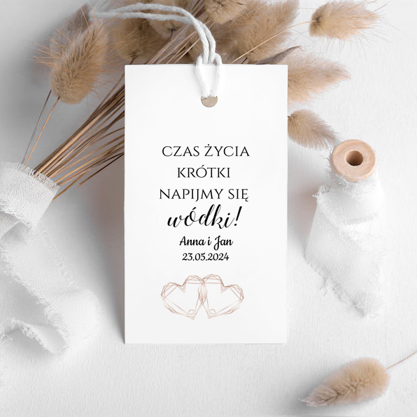 Zawieszka wzór 34