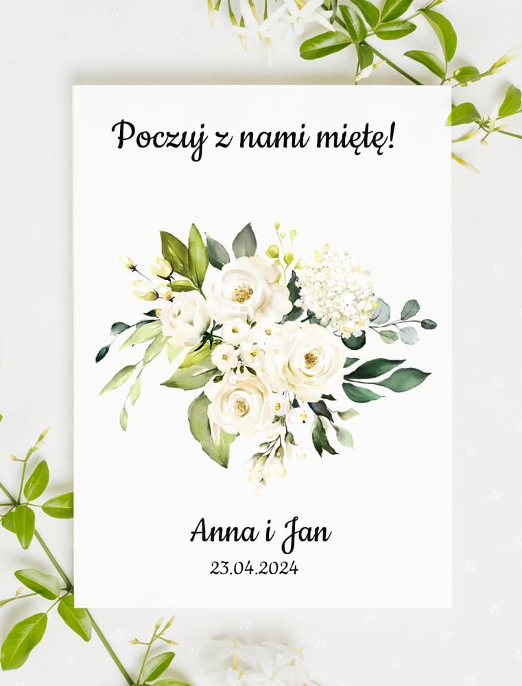 Podziękowanie TIC TAC t1