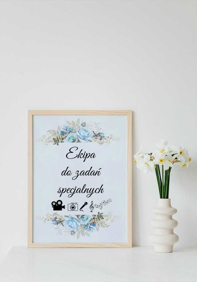 Ekipa do zadań specjalnych wzór 10