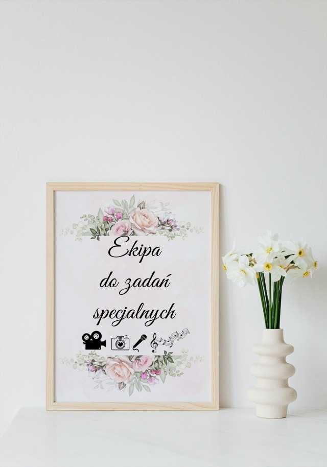 Ekipa do zadań specjalnych wzór 11