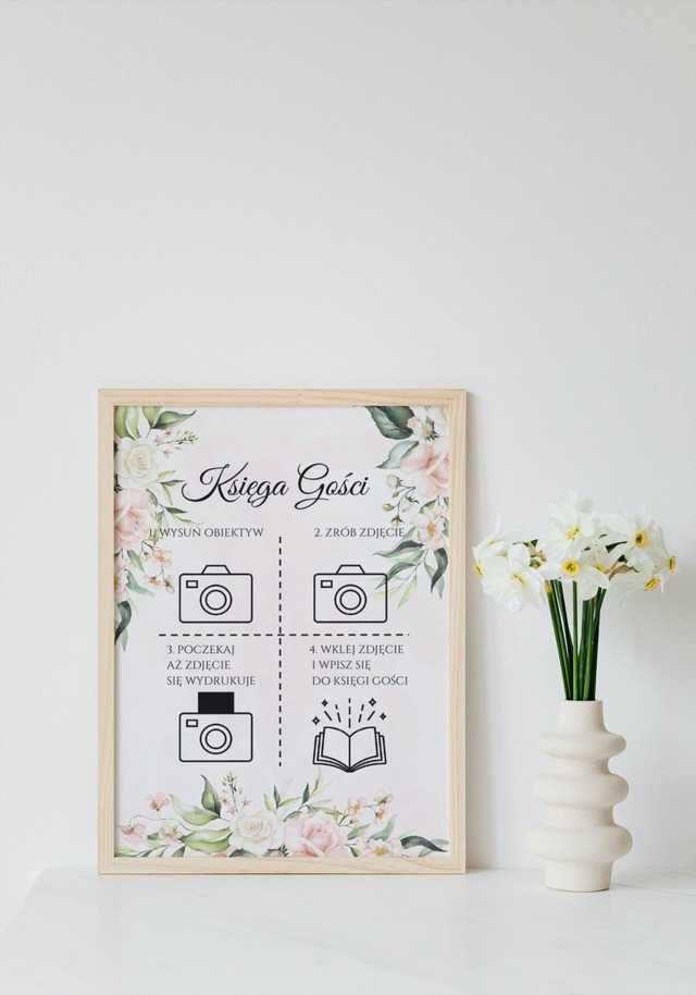 Instax wzór 11