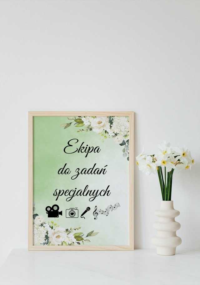Ekipa do zadań specjalnych wzór 14