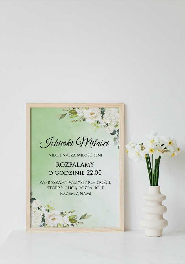 Iskierki miłości wzór 14