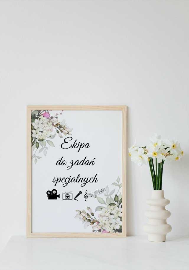 Ekipa do zadań specjalnych wzór 15