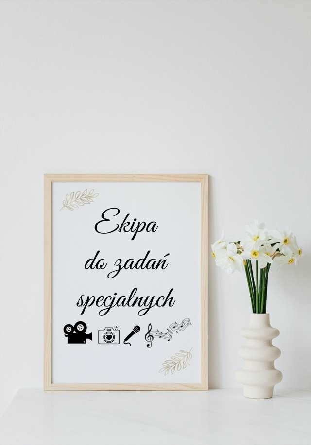Ekipa do zadań specjalnych wzór 16