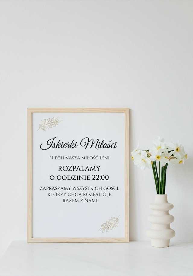 Iskierki miłości wzór 16