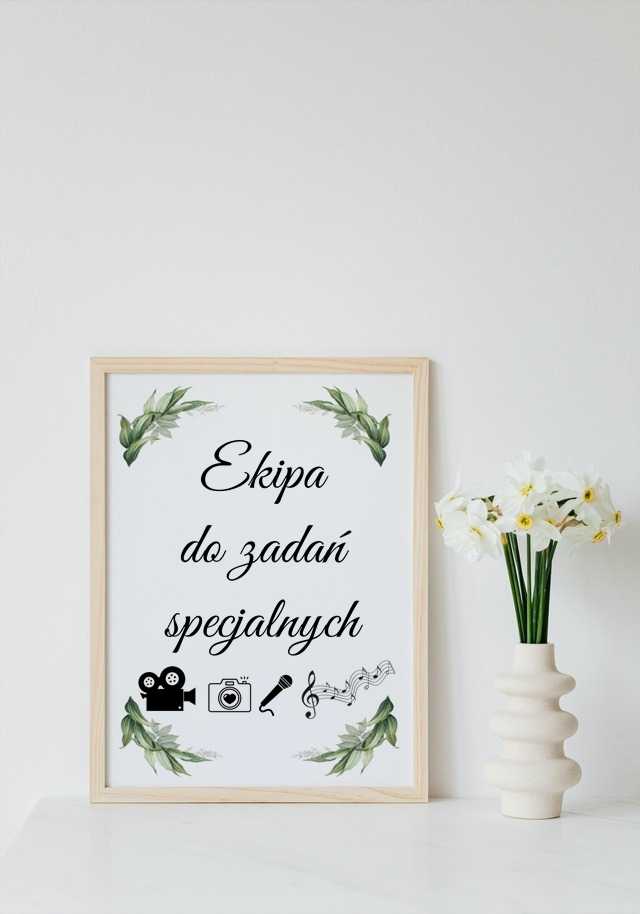 Ekipa do zadań specjalnych wzór 17
