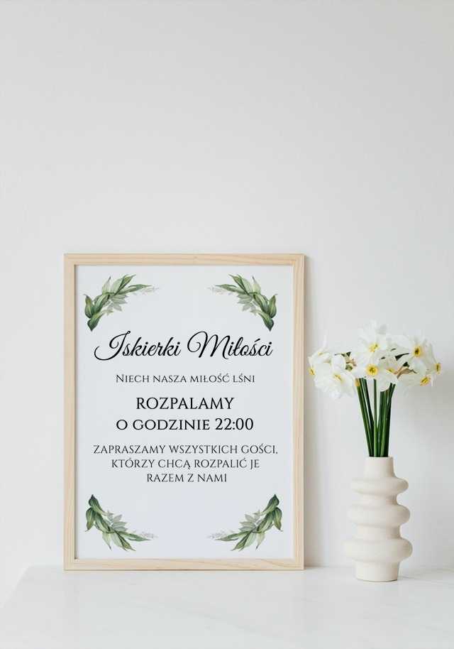 Iskierki miłości wzór 17