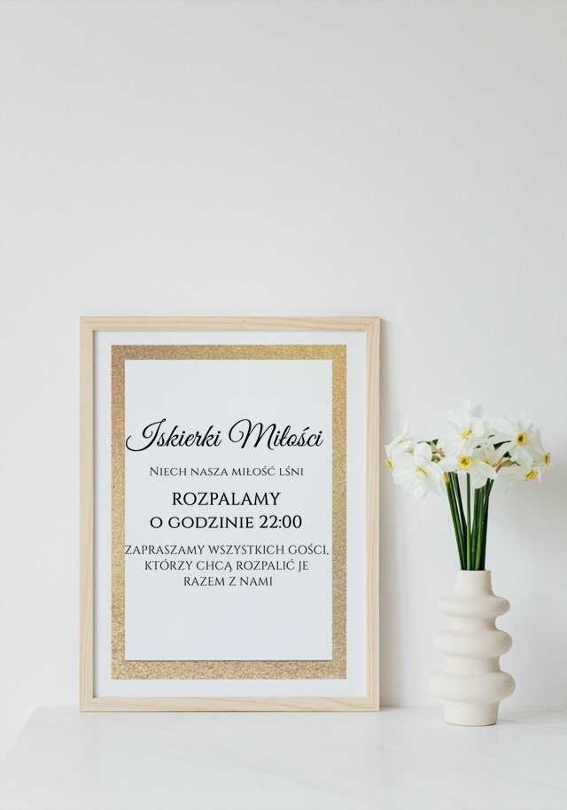 Iskierki miłości wzór 20