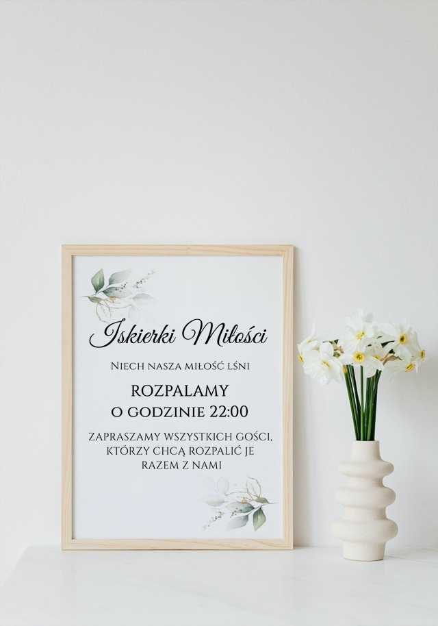 Iskierki miłości wzór 21