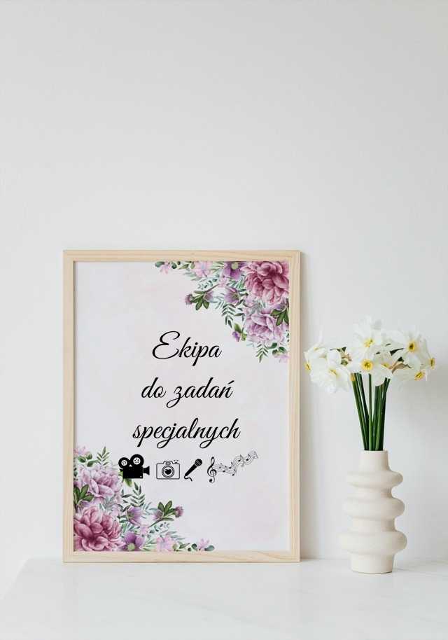 Ekipa do zadań specjalnych wzór 22