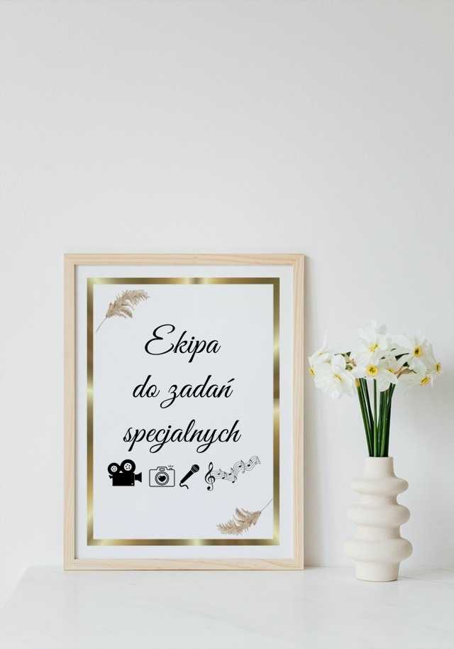 Ekipa do zadań specjalnych wzór 23