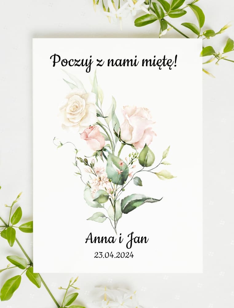 Podziękowanie TIC TAC t3