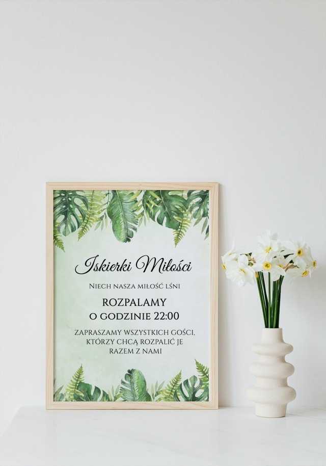 Iskierki miłości wzór 4