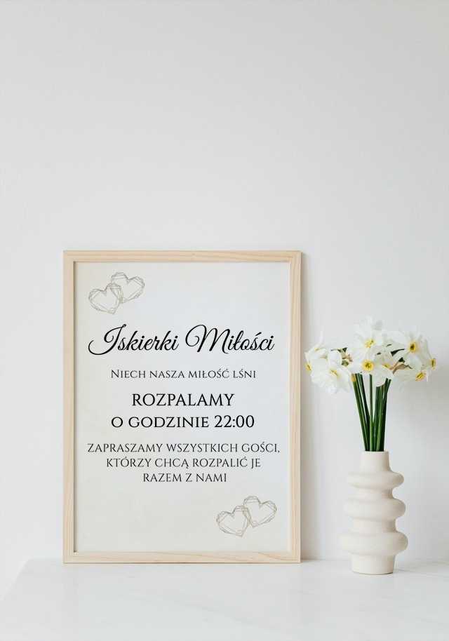 Iskierki miłości wzór 5