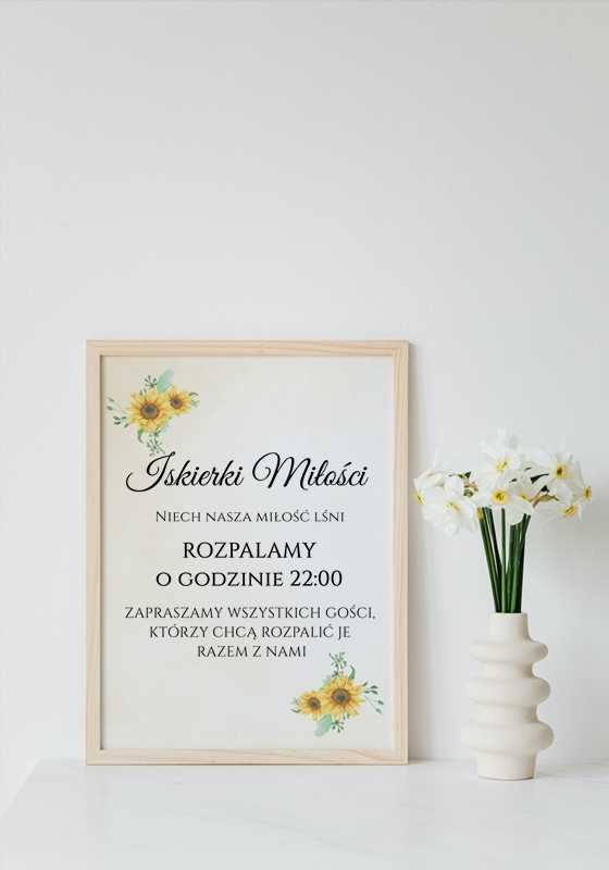 Iskierki miłości wzór 6
