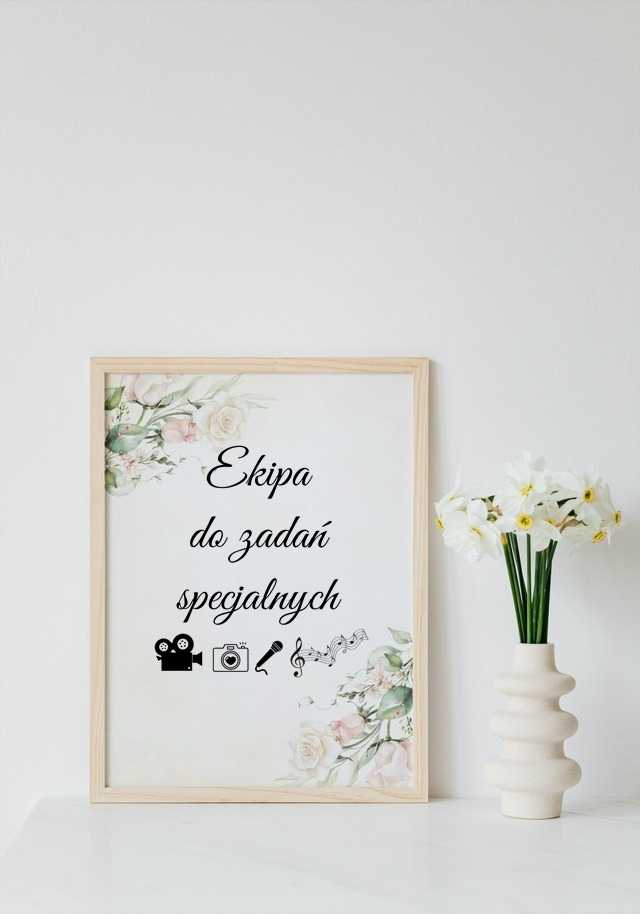 Ekipa do zadań specjalnych wzór 7