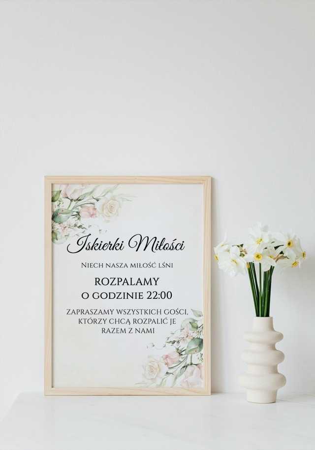 Iskierki miłości wzór 7