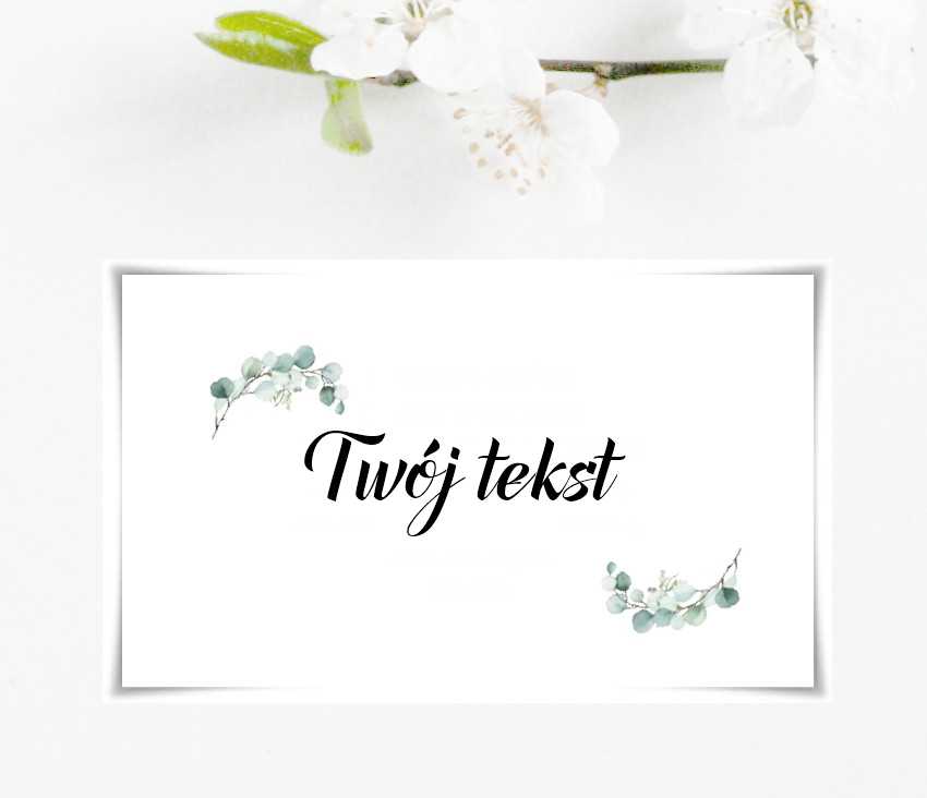 Dodatkowa kartka wzór 23