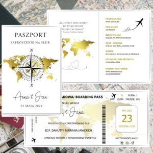 Paszport lotniczy