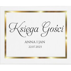 Księga gości