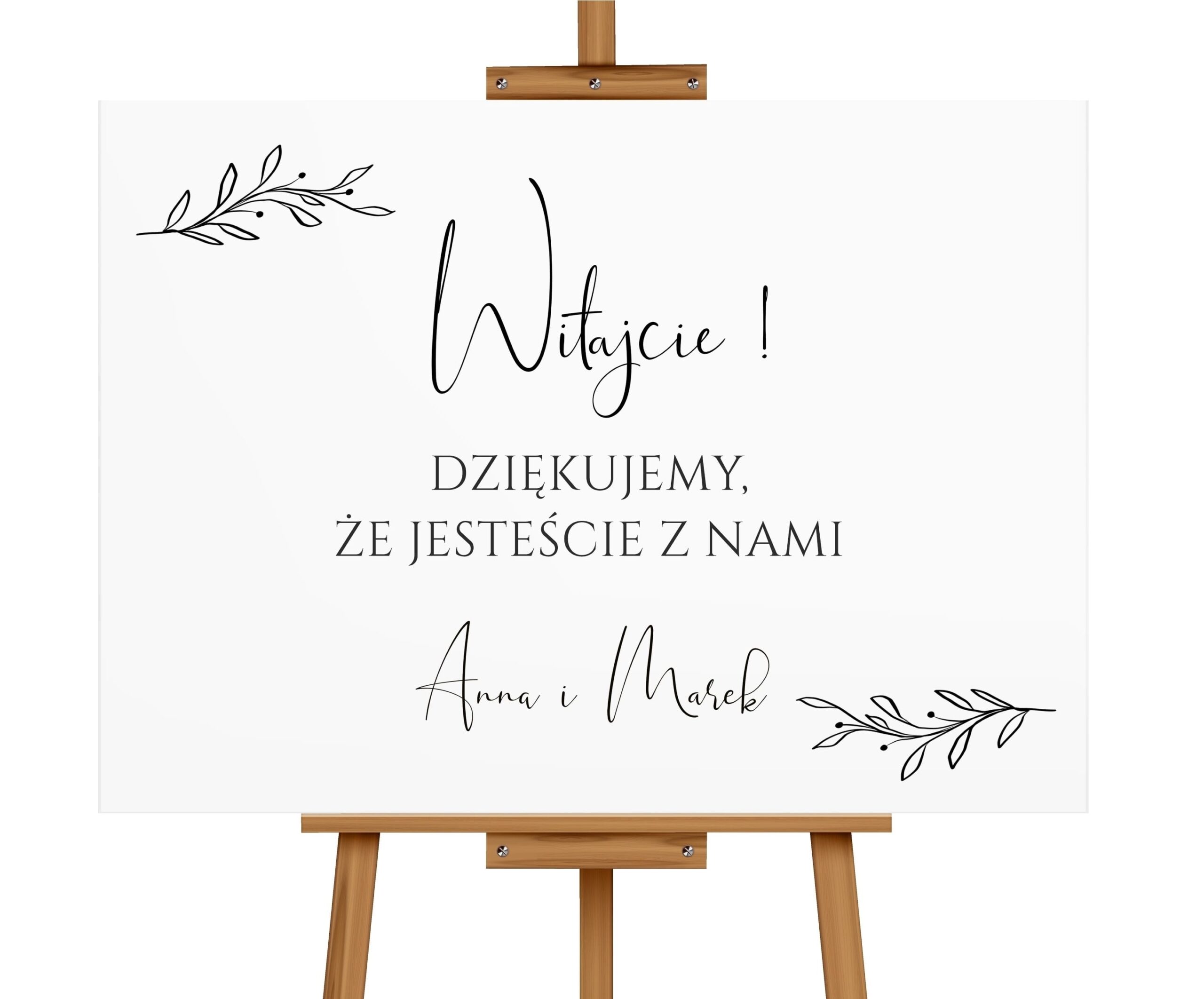 Tablica A3 wzór 25