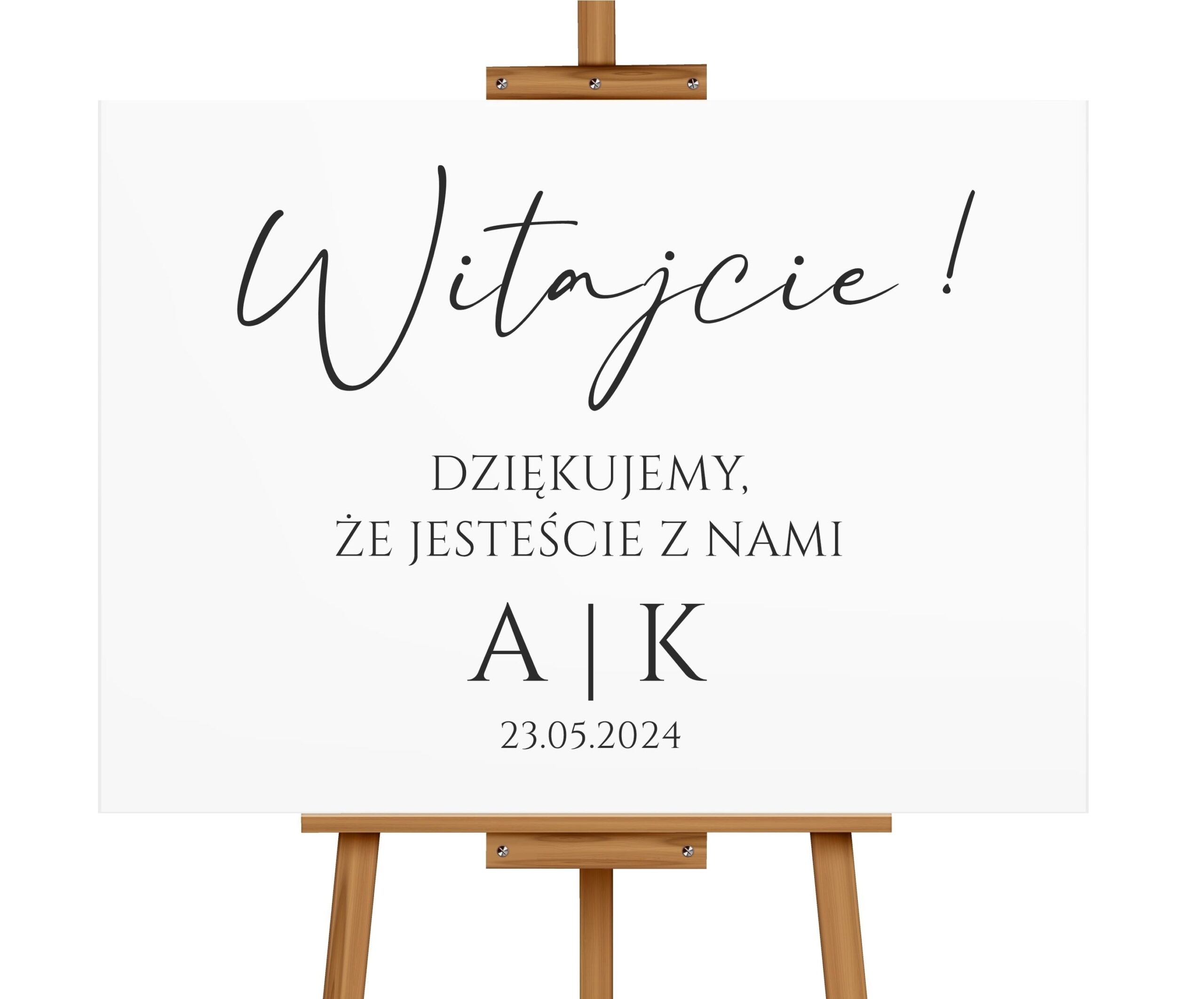 Tablica A3 wzór 26
