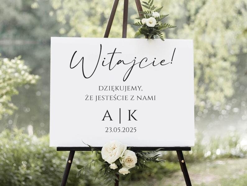 Tablica A3 wzór 26 - obrazek 2