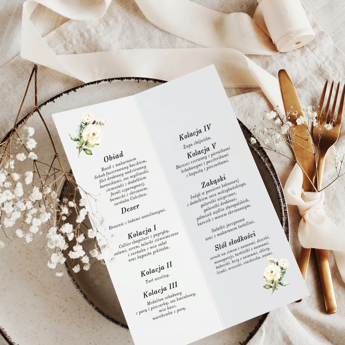 Menu M2 - obrazek 2