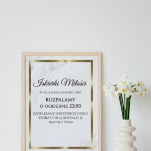 Iskierki miłości