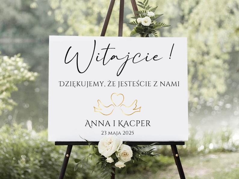 Tablica A3 wzór 28