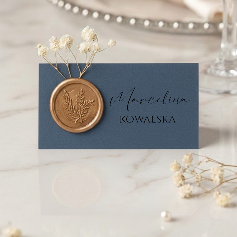 Winietka SG Navy