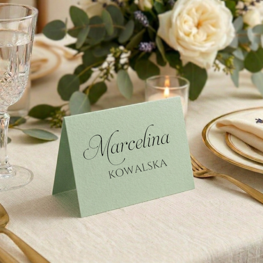 Winietka Matcha