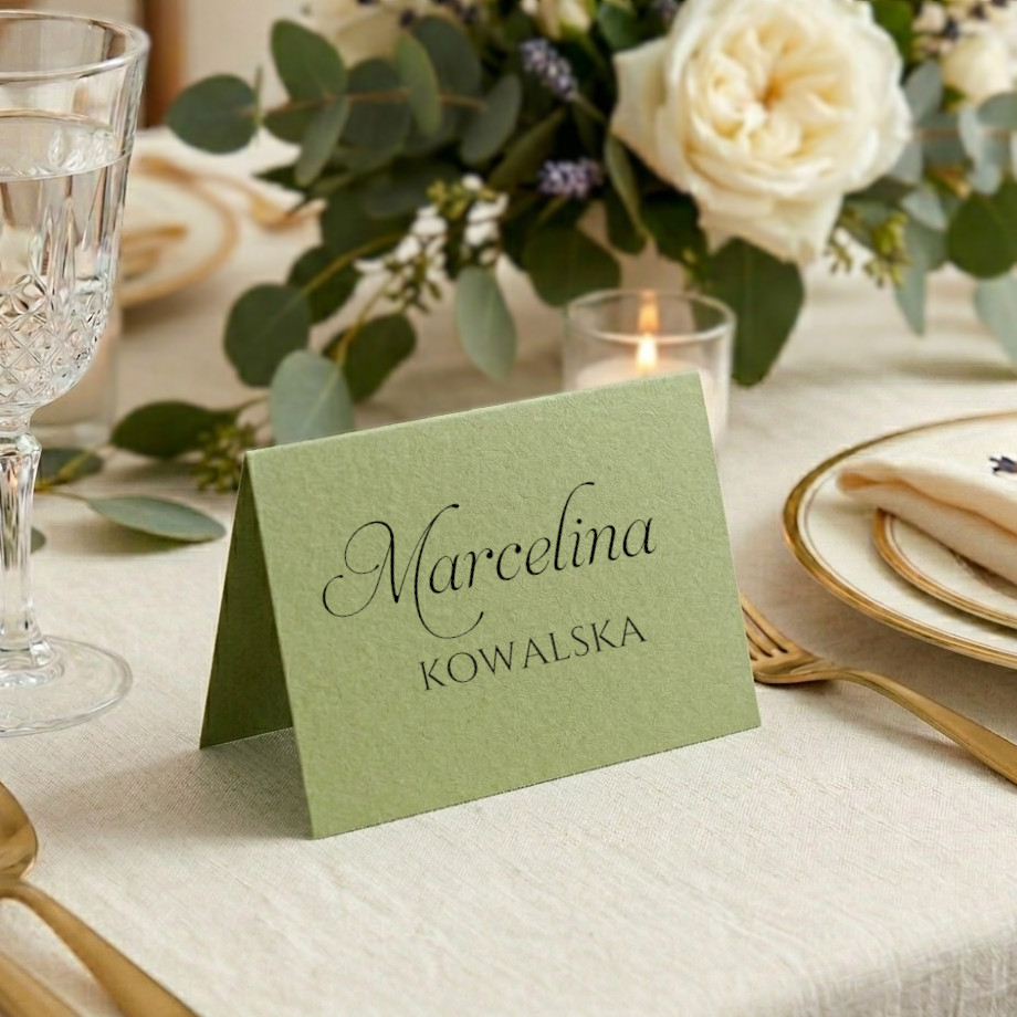 Winietka Olive