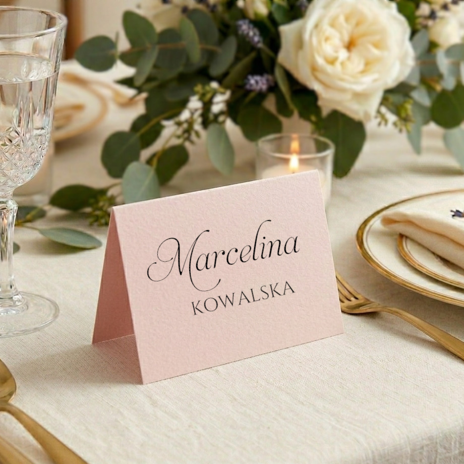 Winietka Pink